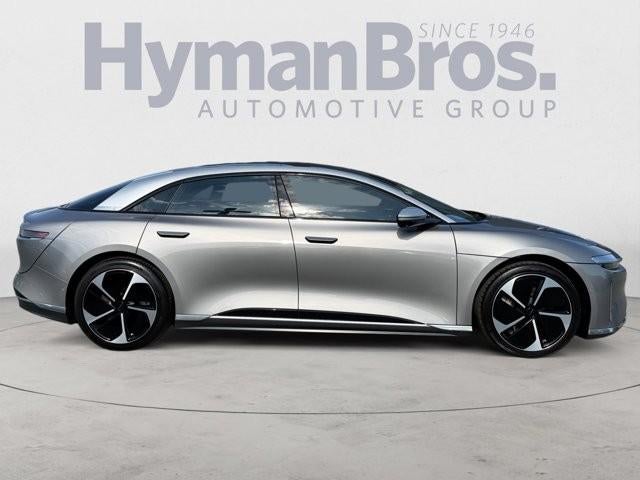 2023 Lucid Air Grand Touring AWD