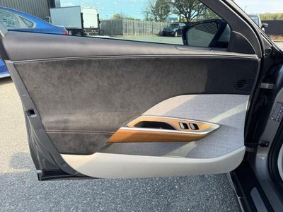 2023 Lucid Air Grand Touring AWD