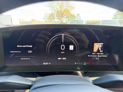 2023 Lucid Air Grand Touring AWD