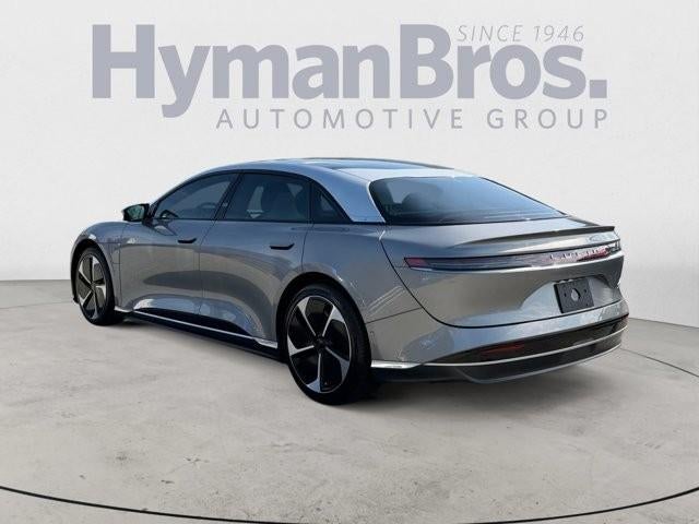 2023 Lucid Air Grand Touring AWD