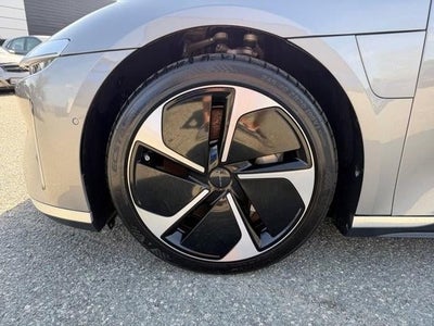 2023 Lucid Air Grand Touring AWD