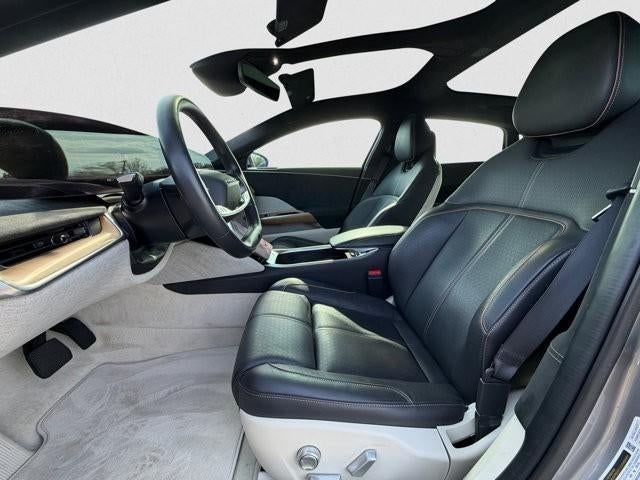 2023 Lucid Air Grand Touring AWD