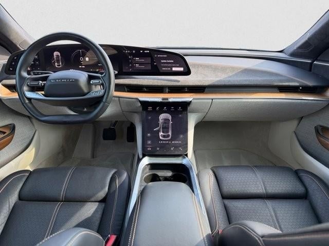 2023 Lucid Air Grand Touring AWD