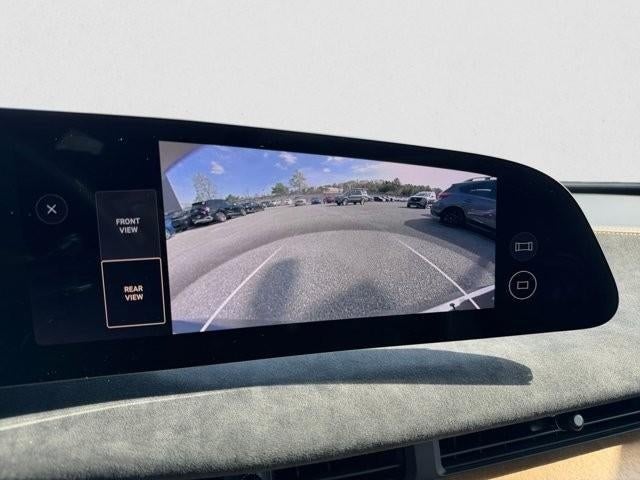 2023 Lucid Air Grand Touring AWD