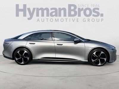2023 Lucid Air Grand Touring AWD