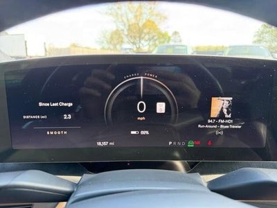 2023 Lucid Air Grand Touring AWD