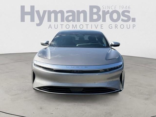 2023 Lucid Air Grand Touring AWD