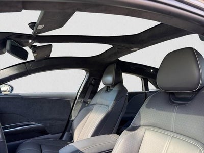 2023 Lucid Air Grand Touring AWD