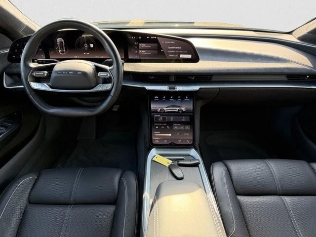 2023 Lucid Air Grand Touring AWD
