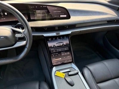 2023 Lucid Air Grand Touring AWD