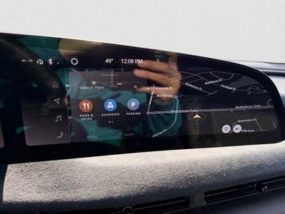 2023 Lucid Air Grand Touring AWD