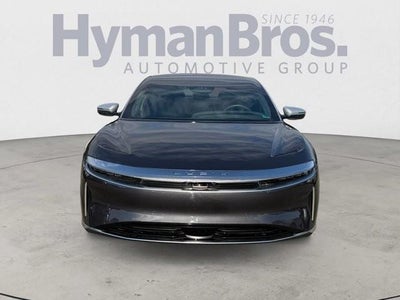 2023 Lucid Air Grand Touring AWD