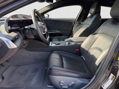 2023 Lucid Air Grand Touring AWD