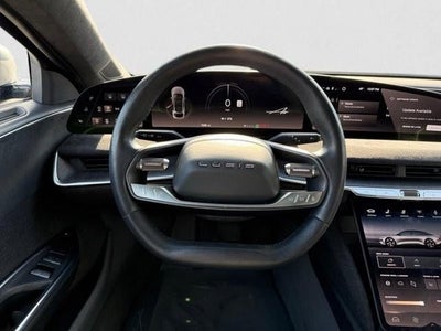 2023 Lucid Air Grand Touring AWD