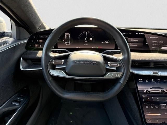 2023 Lucid Air Grand Touring AWD