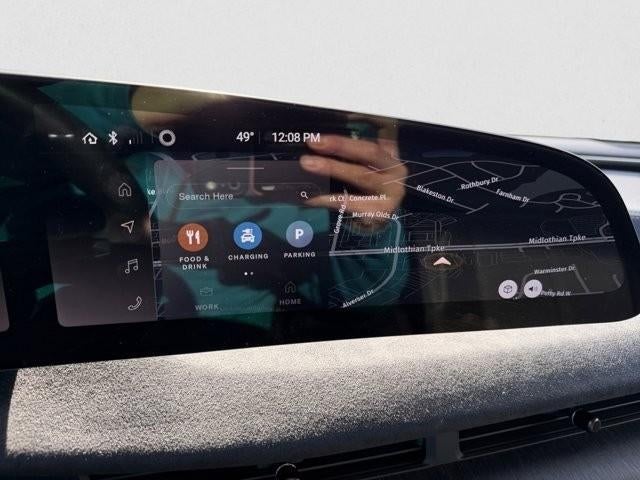 2023 Lucid Air Grand Touring AWD