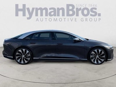 2023 Lucid Air Grand Touring AWD