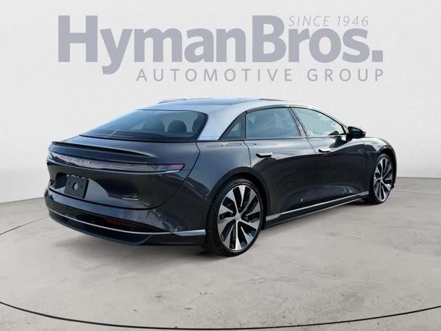 2023 Lucid Air Grand Touring AWD