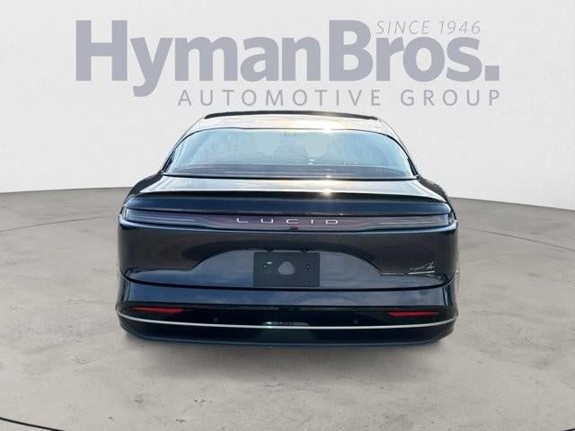 2023 Lucid Air Grand Touring AWD