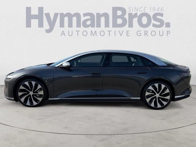 2023 Lucid Air Grand Touring AWD