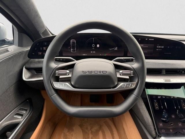 2024 Lucid Air Grand Touring AWD