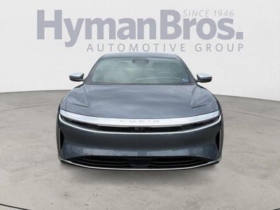 2024 Lucid Air Grand Touring AWD