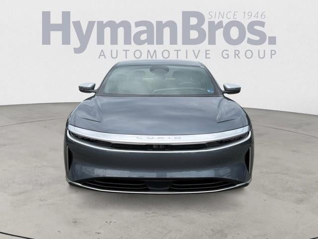 2024 Lucid Air Grand Touring AWD