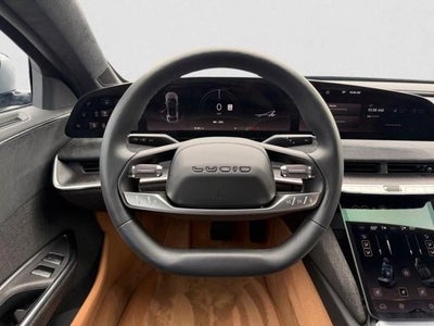 2024 Lucid Air Grand Touring AWD