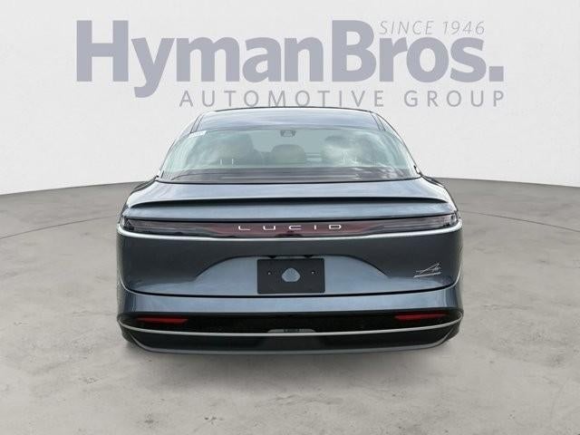2024 Lucid Air Grand Touring AWD