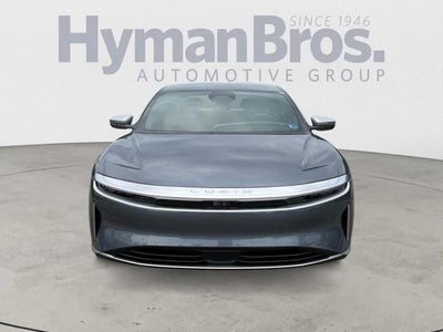 2024 Lucid Air Grand Touring AWD