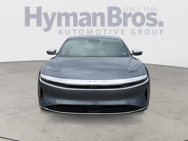 2024 Lucid Air Grand Touring AWD