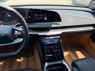2025 Lucid Air Grand Touring AWD