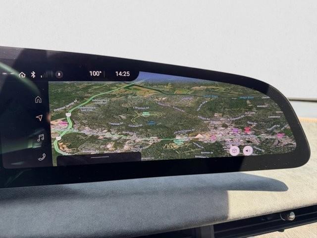 2025 Lucid Air Grand Touring AWD