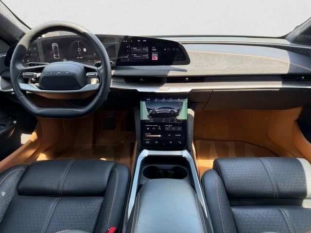 2025 Lucid Air Grand Touring AWD