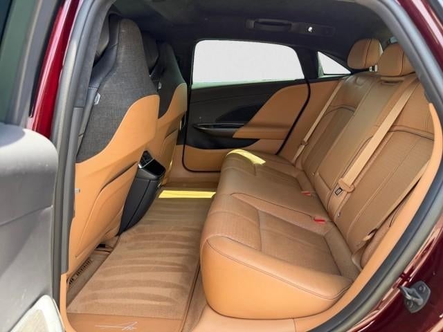 2025 Lucid Air Grand Touring AWD
