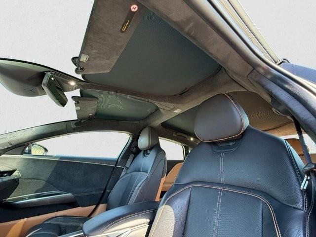 2023 Lucid Air Grand Touring AWD