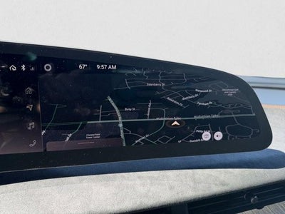 2023 Lucid Air Grand Touring AWD