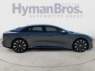 2023 Lucid Air Grand Touring AWD