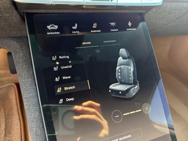 2023 Lucid Air Grand Touring AWD