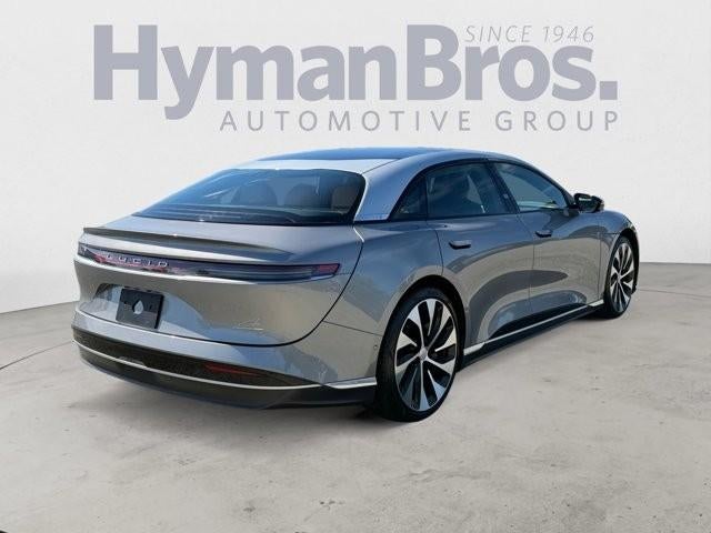 2023 Lucid Air Grand Touring AWD