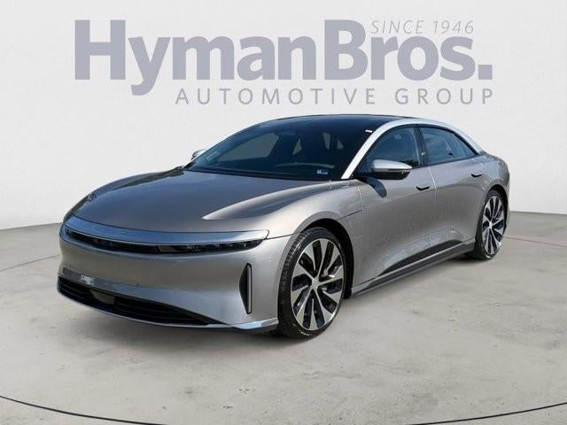 2023 Lucid Air Grand Touring AWD