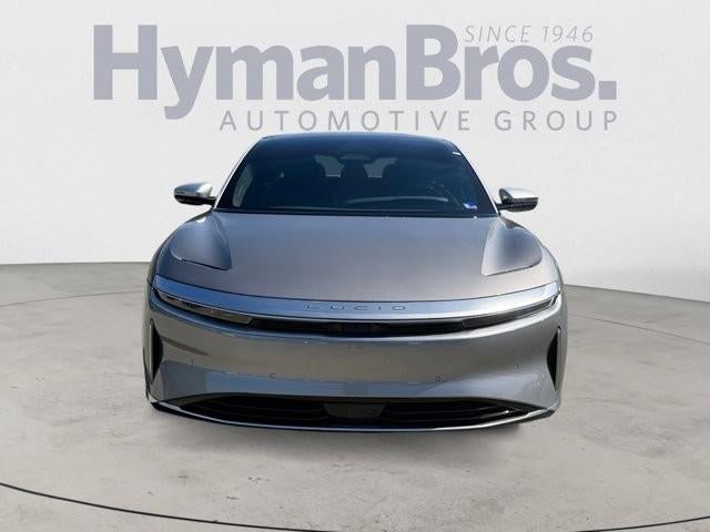 2023 Lucid Air Grand Touring AWD