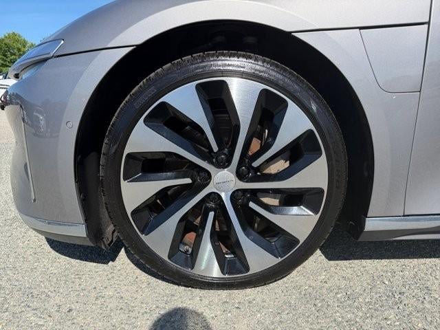 2023 Lucid Air Grand Touring AWD