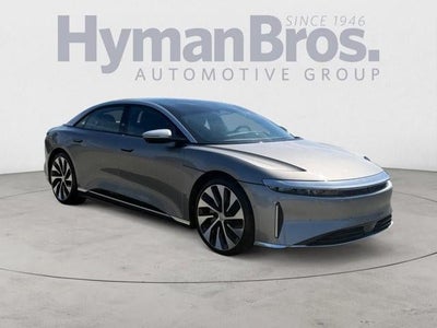 2023 Lucid Air Grand Touring AWD