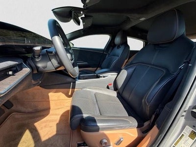 2023 Lucid Air Grand Touring AWD
