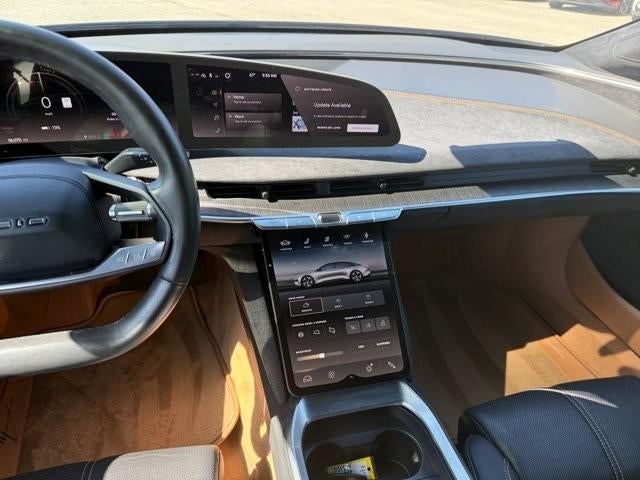 2023 Lucid Air Grand Touring AWD
