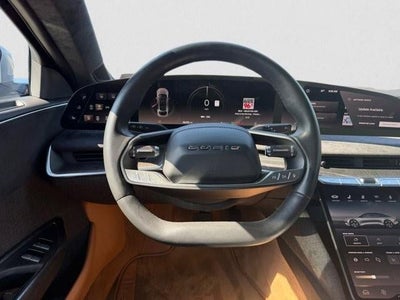 2023 Lucid Air Grand Touring AWD