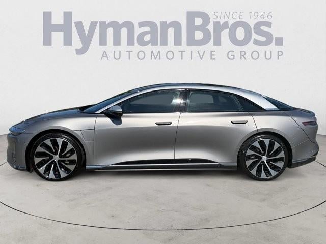 2023 Lucid Air Grand Touring AWD