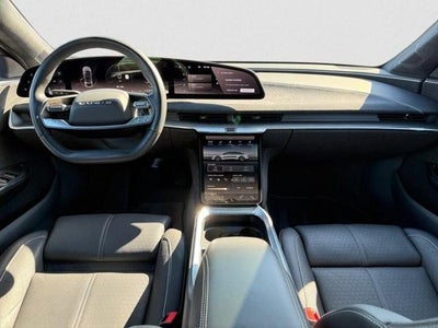 2023 Lucid Air Grand Touring AWD
