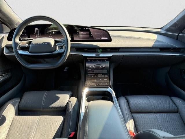 2023 Lucid Air Grand Touring AWD